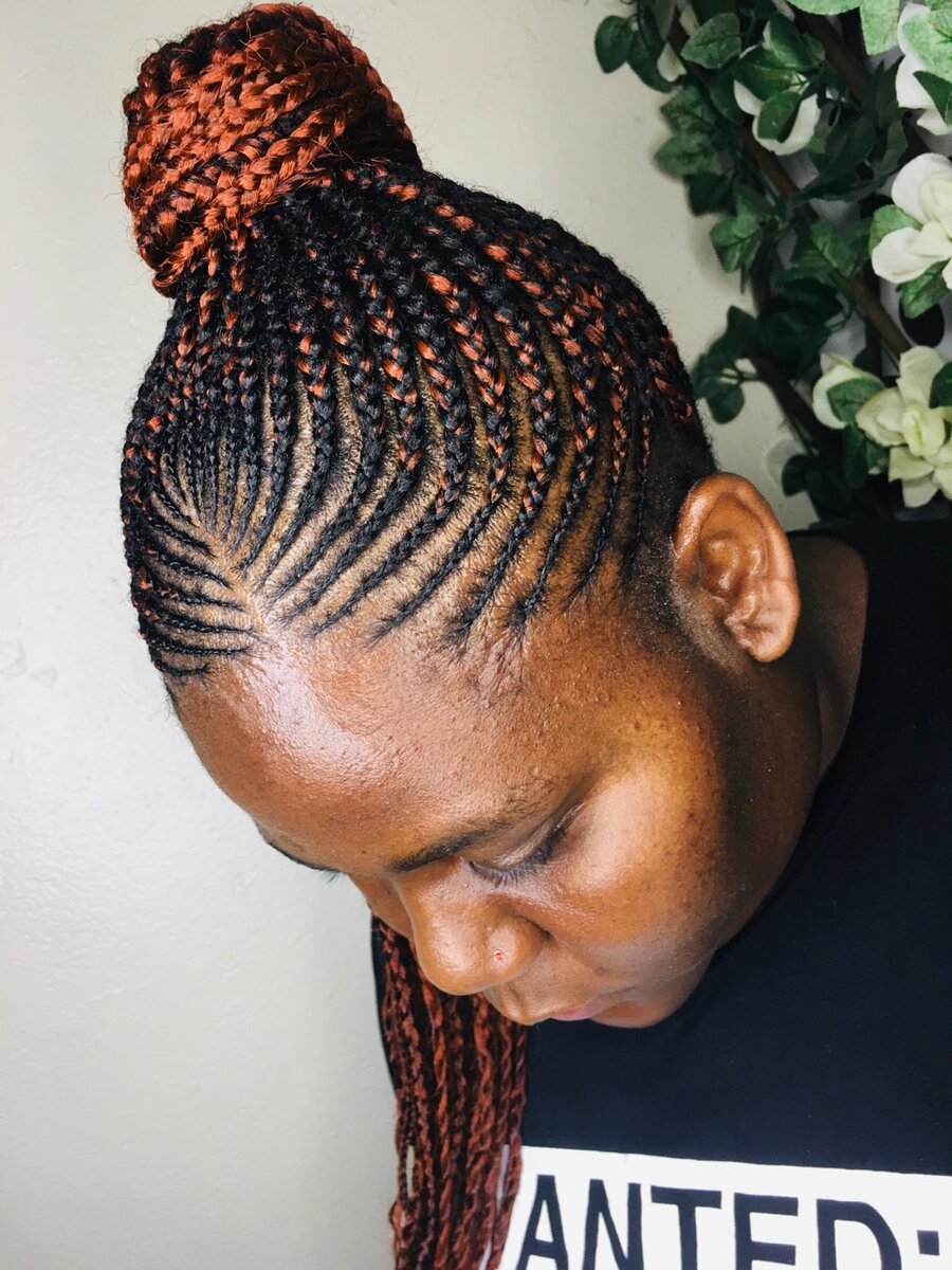 Fishtail