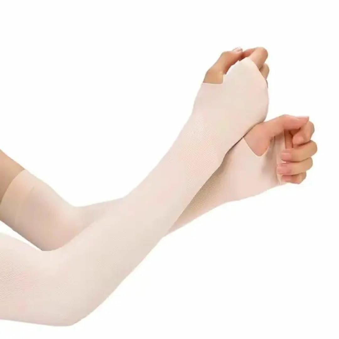 Manchettes de compression