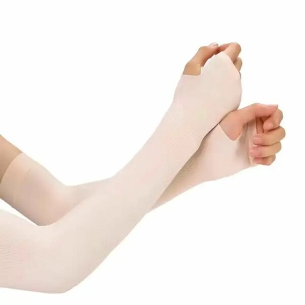 Manchettes de compression