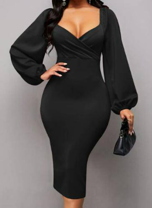 dress