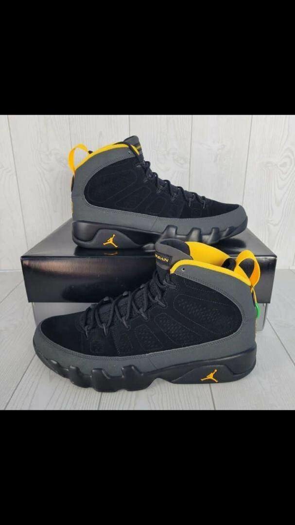 Jordan sneakers