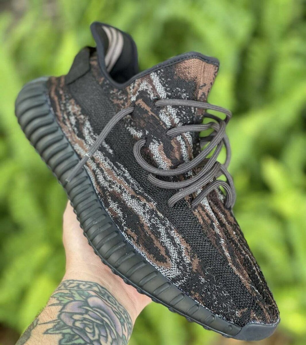 BASKET YEEZY BOOST 350