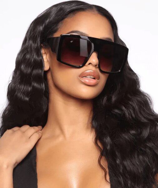 Lunette shein