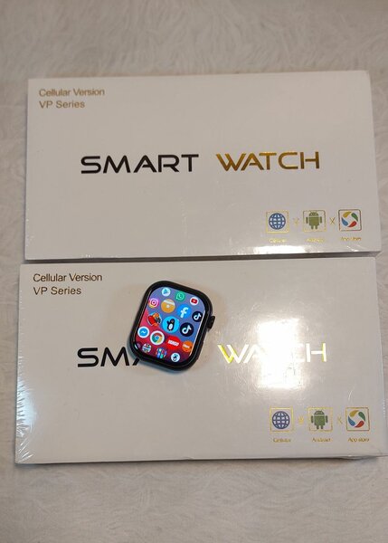 Montre android