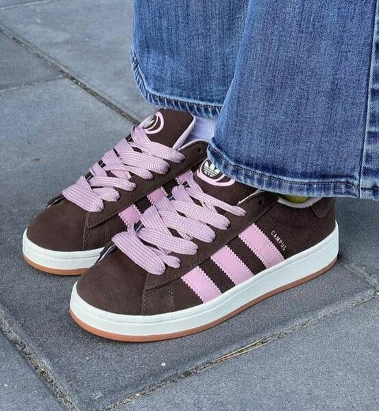 Adidas campus
