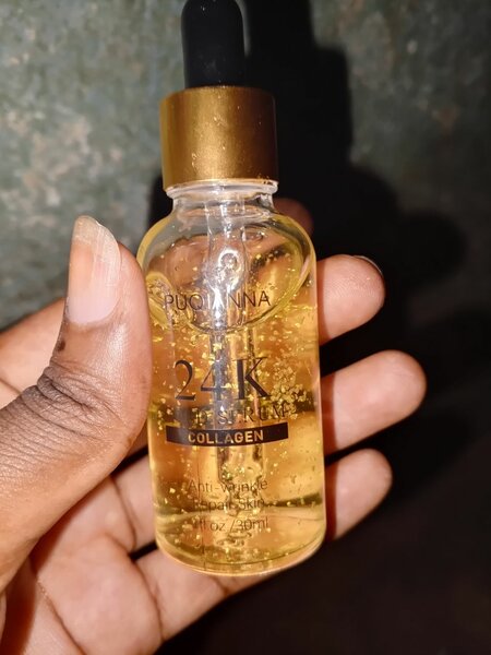 Sérum de visage