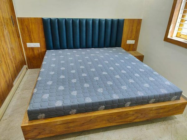 Double Bed