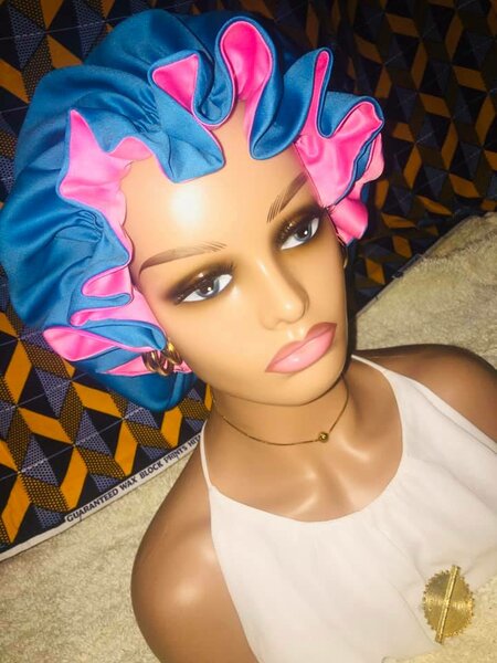 Bonnet