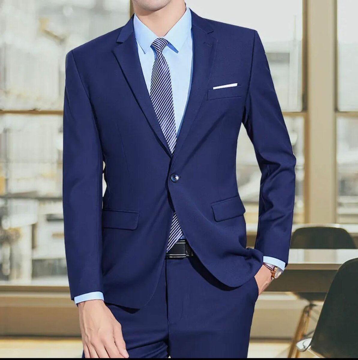 Men Suit