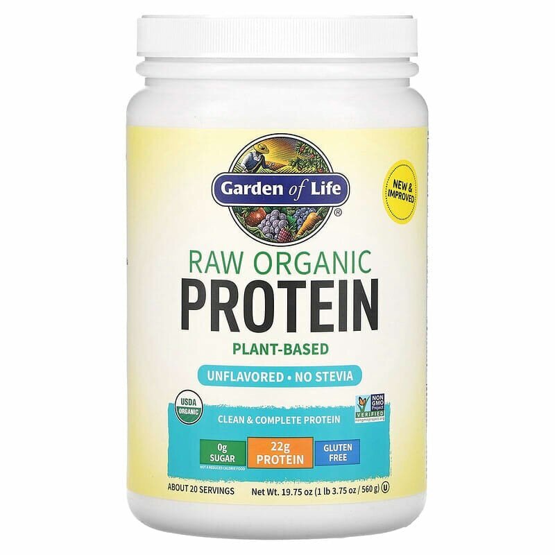 Protein powder