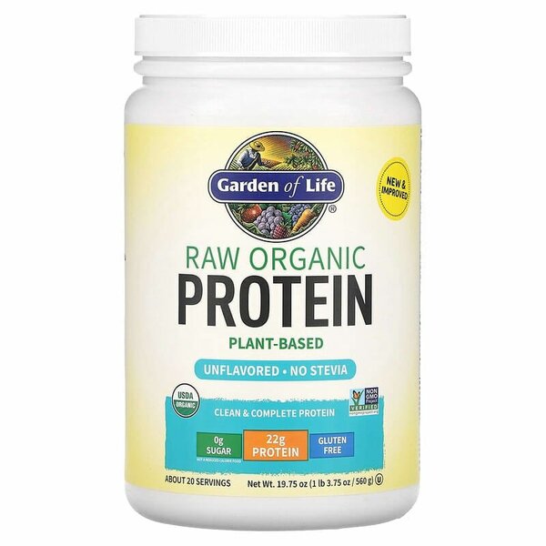 Protein powder