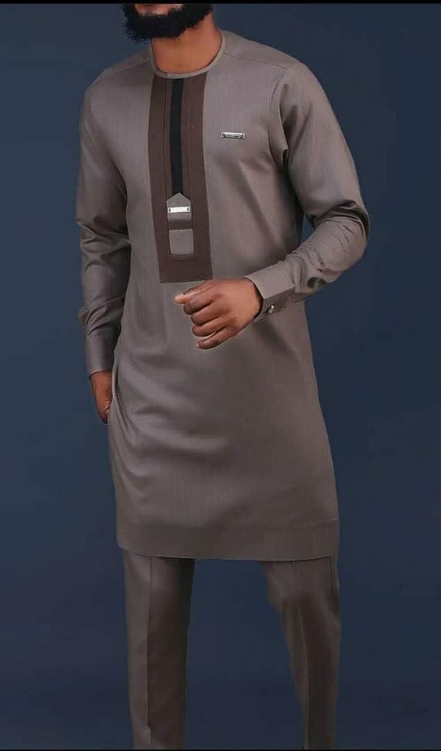 Tunique homme
