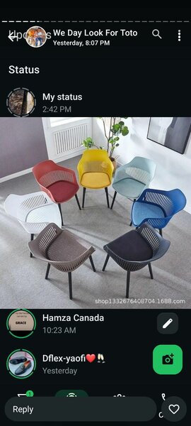 Chair