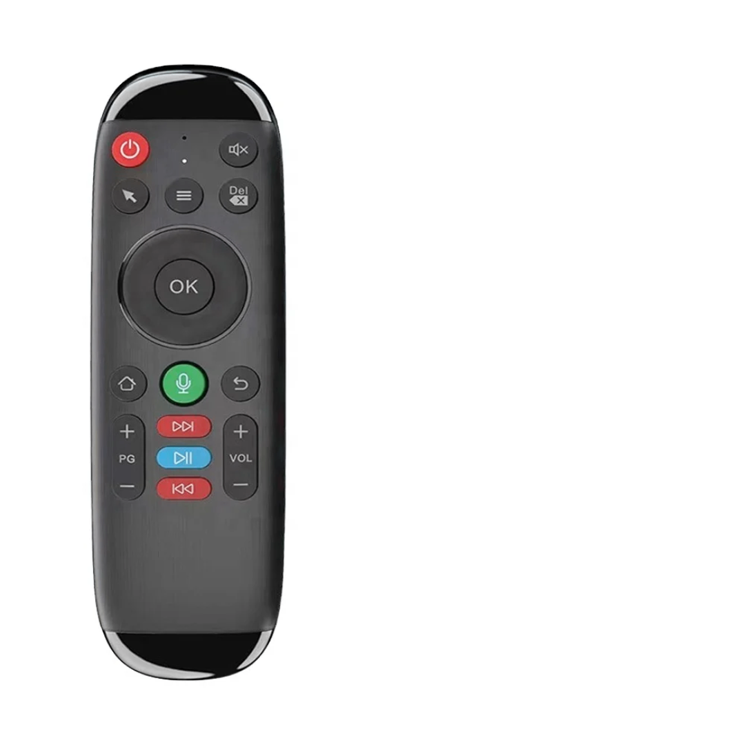 Télécommande Universelle Intelligente