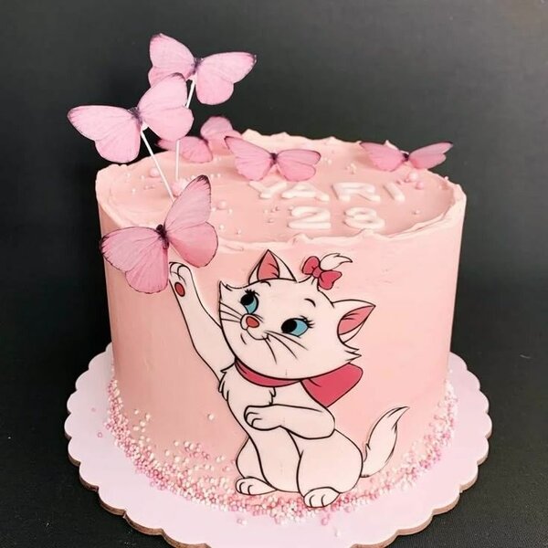 cakes