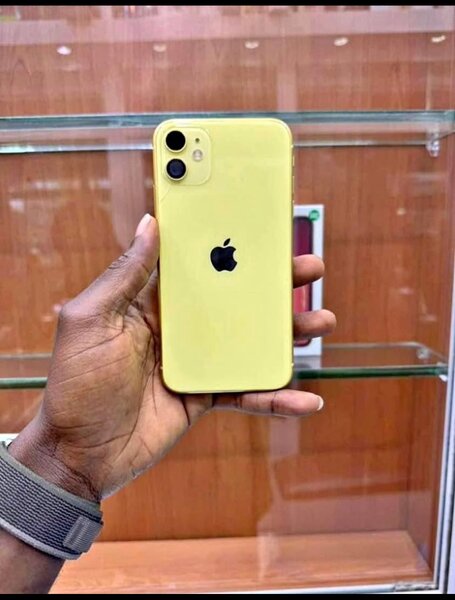 Ipohe 11simple 128GB