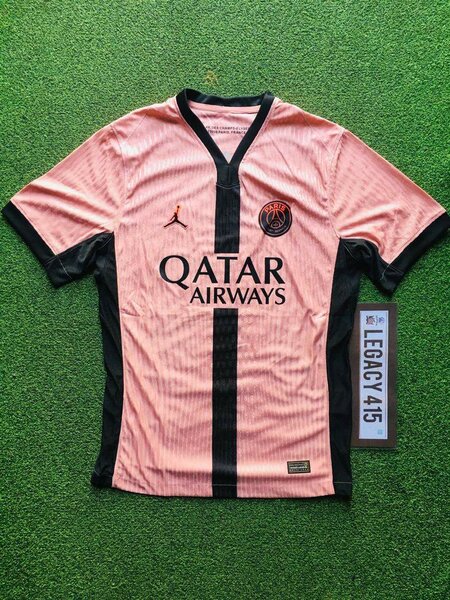 Football Jerseys