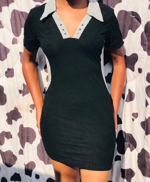 Thrift dresses