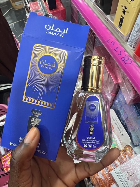 Parfum Oriental Édition Spéciale
