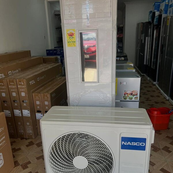 AIR CONDITIONER