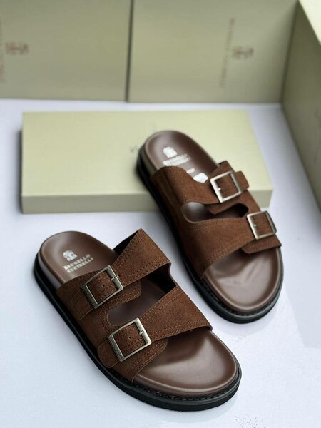 Gucci Slippers