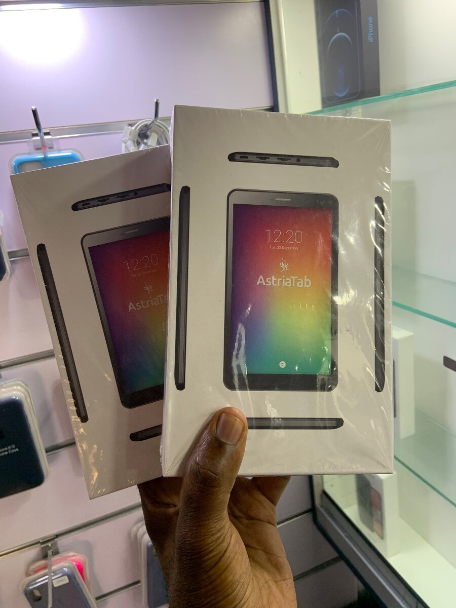 ASTRIA TABLET 16GB