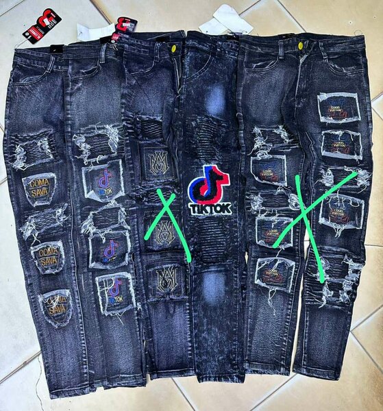 Jeans