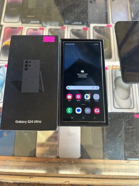 Samsung s24ultra