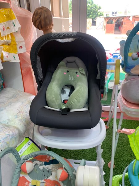 Car seat