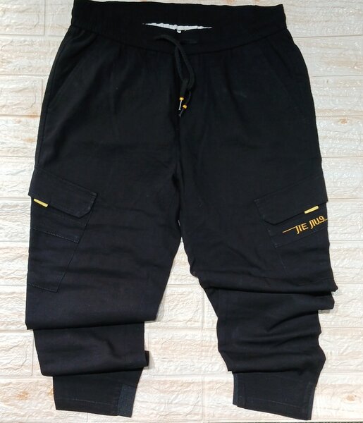 Thrift pant