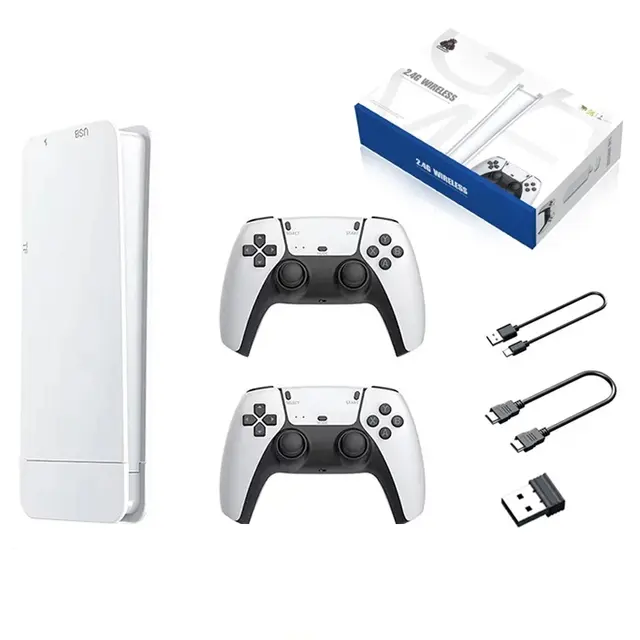 Gamer