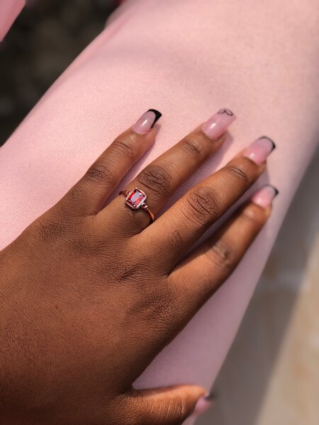 Engagement Ring