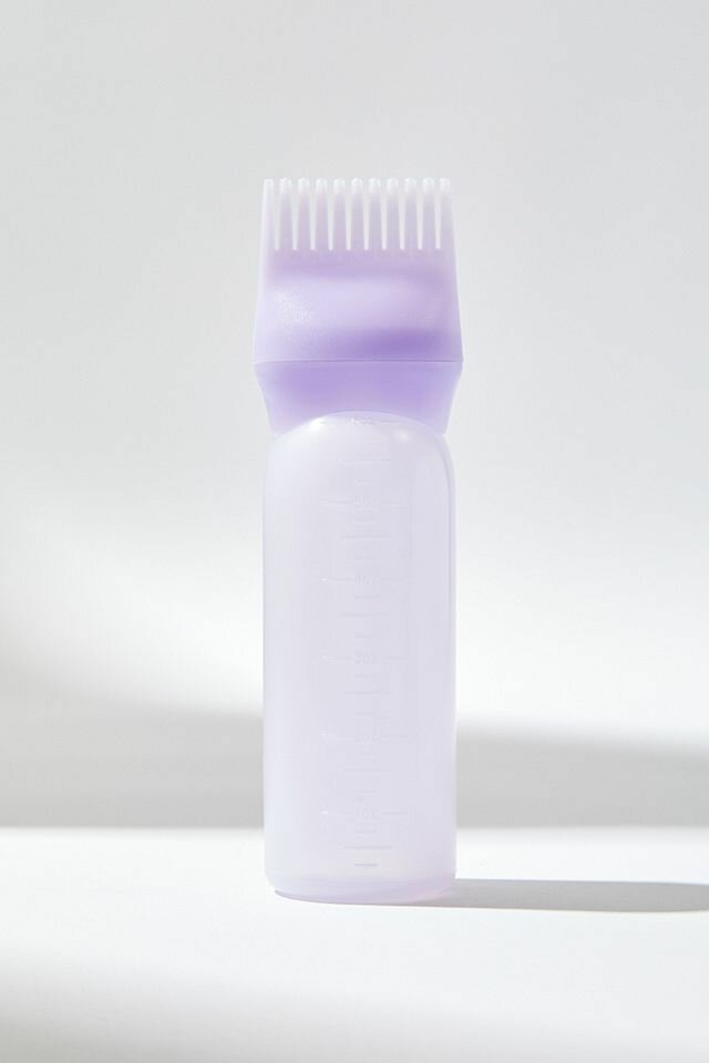 Bouteille Applic Huile Hair