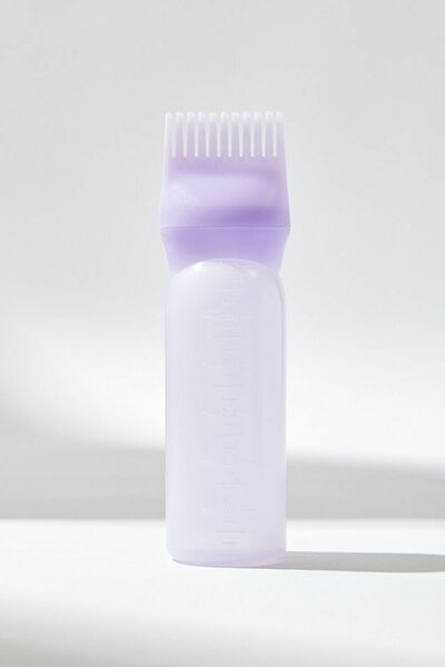 Bouteille Applic Huile Hair