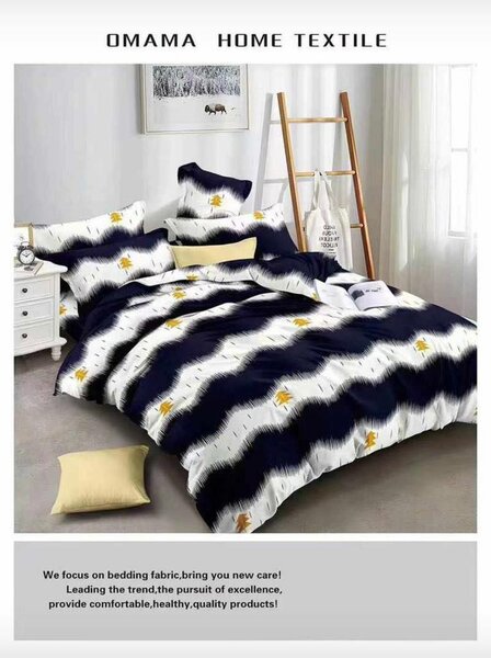 Bedsheet