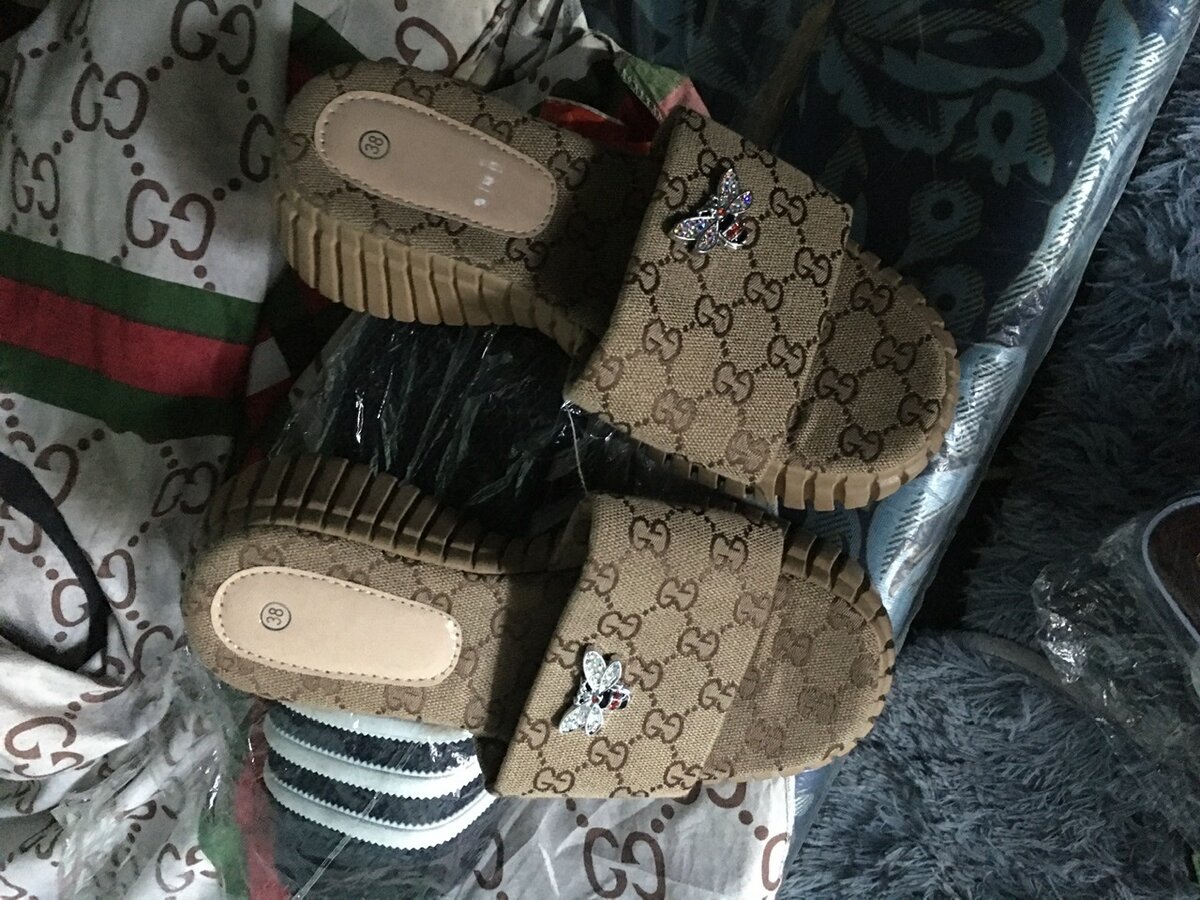 Shine fashion