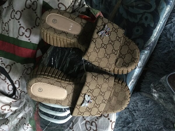 Shine fashion