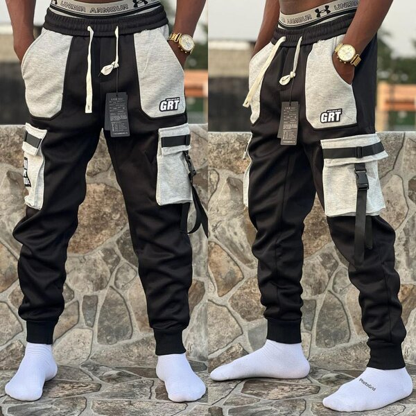Jogging homme