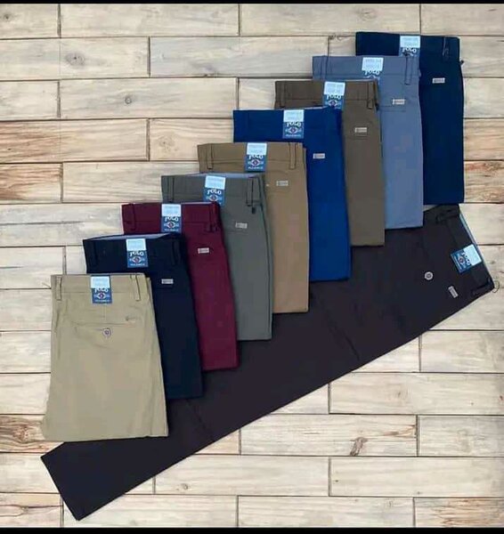 Chinos