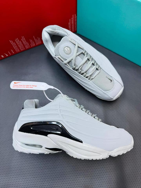 Nocta Nike white