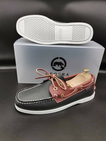 Sebago Dockside