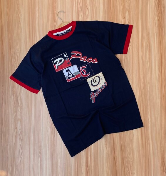 Thrift Tee
