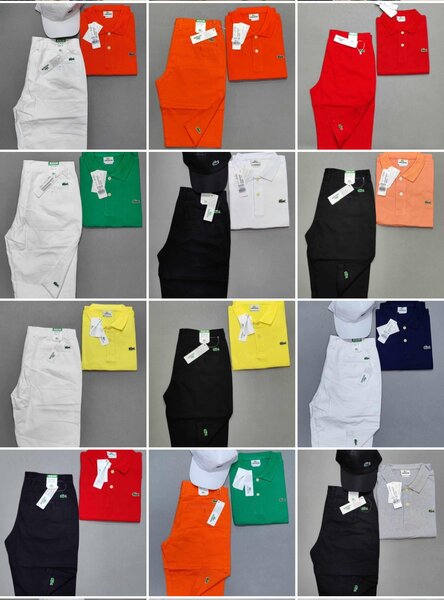 Vêtements