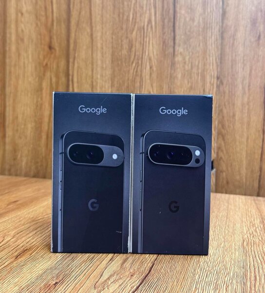 GOOGLE PIXEL 9