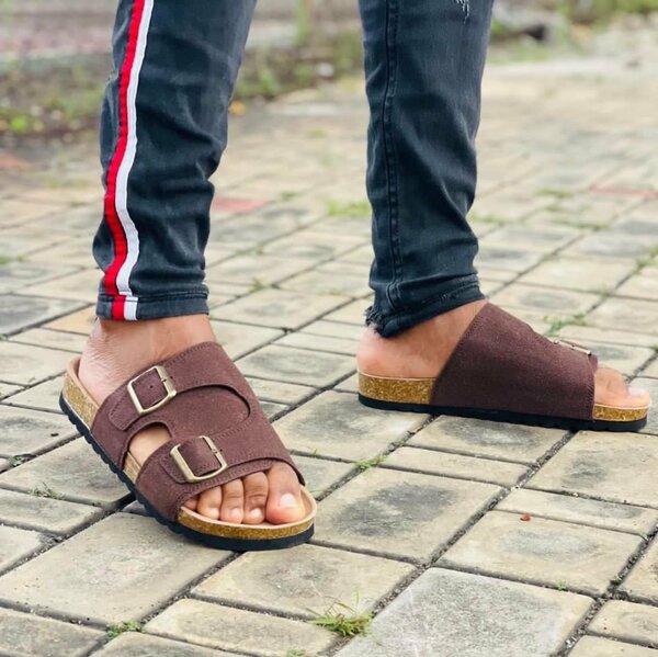 Sandales Homme