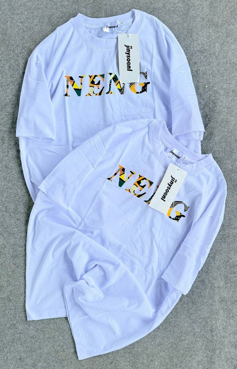 TEE shirts