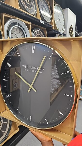 HORLOGE