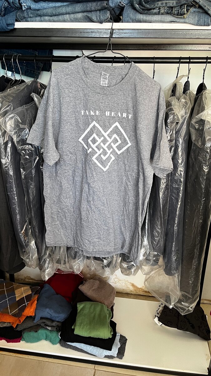 T shirts