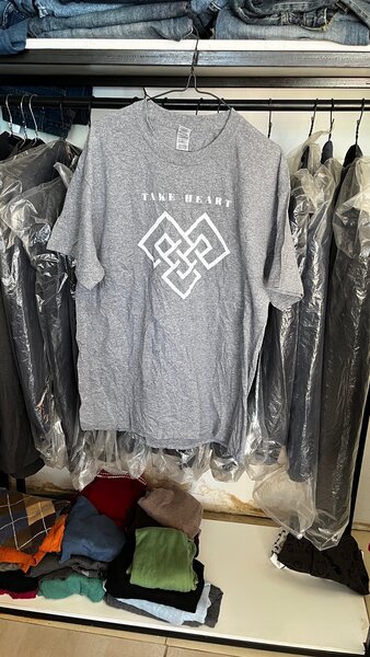 T shirts