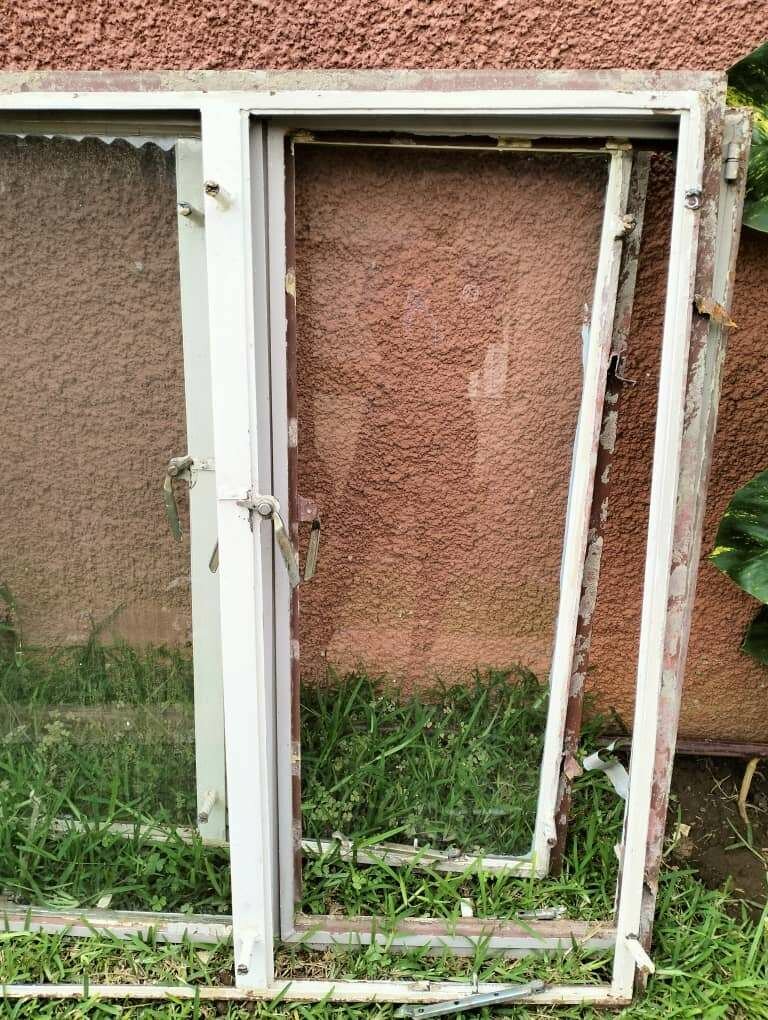 Window Frames